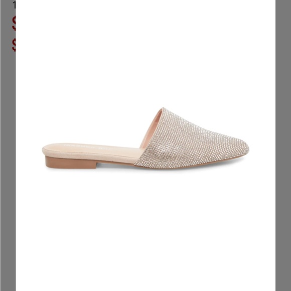 Steve Madden (Madden girl) TANIA-R SILVER MULTI - Picture 2 of 8